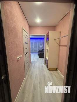 Студия квартира, на длительный срок, 30м2, 9/19 этаж