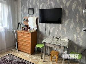 Студия квартира, на длительный срок, 18м2, 3/5 этаж