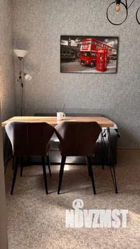 1-к квартира, на длительный срок, 30м2, 4/16 этаж