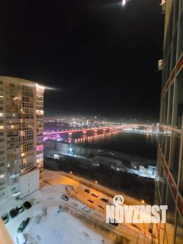 2-к квартира, на длительный срок, 50м2, 11/16 этаж