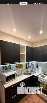 1-к квартира, на длительный срок, 35м2, 2/5 этаж