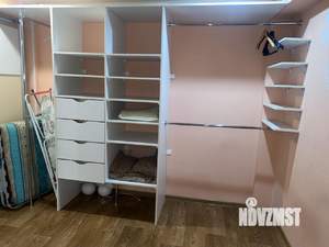 2-к квартира, посуточно, 50м2, 3/5 этаж