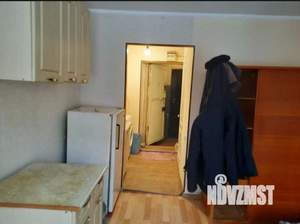 Студия квартира, на длительный срок, 18м2, 1/5 этаж