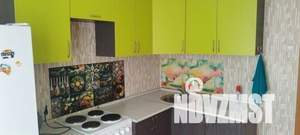1-к квартира, на длительный срок, 38м2, 14/15 этаж