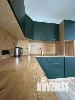 2-к квартира, посуточно, 53м2, 1/1 этаж