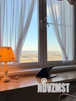 2-к квартира, посуточно, 60м2, 10/24 этаж