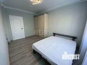 2-к квартира, на длительный срок, 55м2, 6/19 этаж