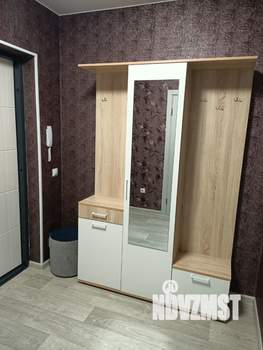 1-к квартира, на длительный срок, 36м2, 2/15 этаж