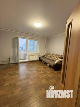 1-к квартира, на длительный срок, 42м2, 7/10 этаж