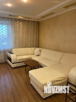 3-к квартира, на длительный срок, 100м2, 11/17 этаж