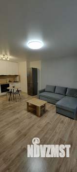 2-к квартира, на длительный срок, 50м2, 5/17 этаж