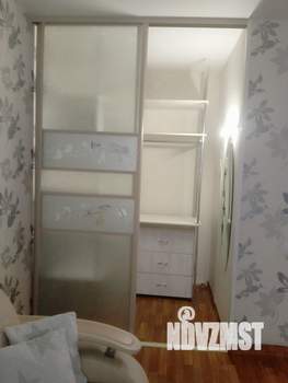 1-к квартира, на длительный срок, 35м2, 4/14 этаж