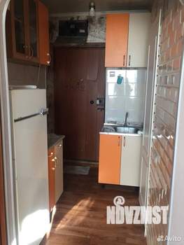 Студия квартира, на длительный срок, 14м2, 5/5 этаж