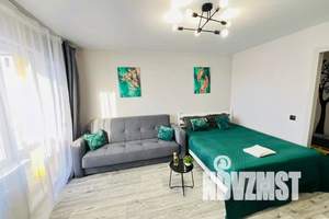 2-к квартира, посуточно, 65м2, 9/20 этаж