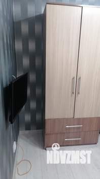 1-к квартира, на длительный срок, 19м2, 1/9 этаж