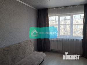 1-к квартира, на длительный срок, 18м2, 5/5 этаж
