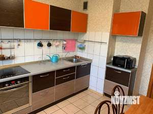 2-к квартира, на длительный срок, 65м2, 4/5 этаж