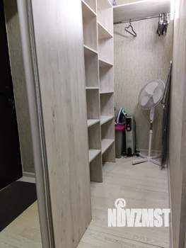 1-к квартира, на длительный срок, 35м2, 13/14 этаж