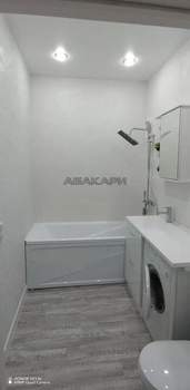 1-к квартира, на длительный срок, 44м2, 2/15 этаж