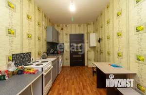 1-к квартира, на длительный срок, 48м2, 20/25 этаж