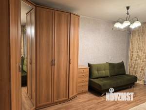 1-к квартира, на длительный срок, 31м2, 4/5 этаж