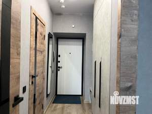 2-к квартира, посуточно, 35м2, 1/1 этаж