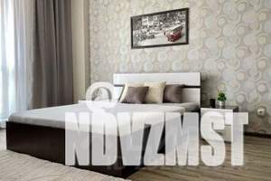 1-к квартира, посуточно, 45м2, 6/20 этаж
