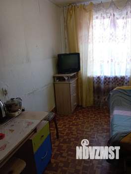 Студия квартира, на длительный срок, 14м2, 2/5 этаж