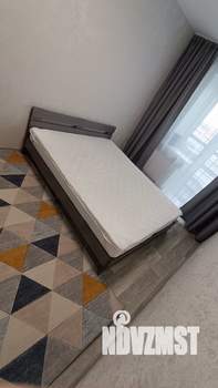 1-к квартира, на длительный срок, 40м2, 1/9 этаж