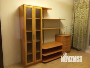 1-к квартира, на длительный срок, 32м2, 6/10 этаж