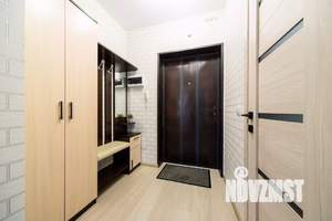 1-к квартира, посуточно, 52м2, 1/1 этаж