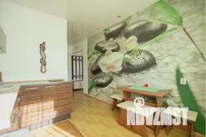 1-к квартира, посуточно, 36м2, 3/10 этаж