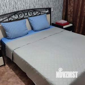 2-к квартира, посуточно, 54м2, 1/1 этаж