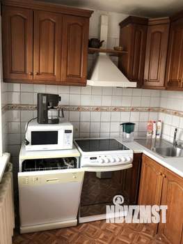 3-к квартира, на длительный срок, 62м2, 5/5 этаж