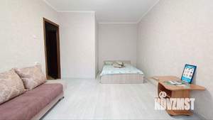 1-к квартира, на длительный срок, 36м2, 2/10 этаж