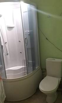 Студия квартира, на длительный срок, 19м2, 1/5 этаж