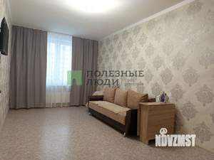 2-к квартира, на длительный срок, 56м2, 5/17 этаж