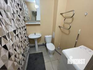 Студия квартира, посуточно, 32м2, 13/25 этаж