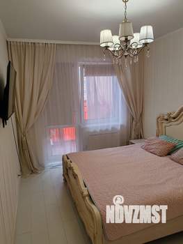 2-к квартира, на длительный срок, 62м2, 12/21 этаж