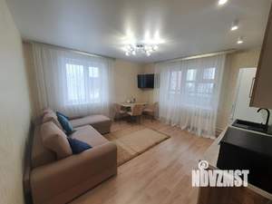 2-к квартира, на длительный срок, 54м2, 13/17 этаж