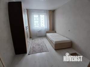 2-к квартира, на длительный срок, 54м2, 12/18 этаж