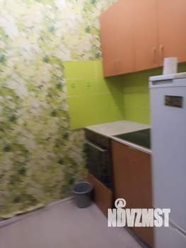 Студия квартира, на длительный срок, 20м2, 3/4 этаж