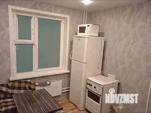 1-к квартира, на длительный срок, 45м2, 7/15 этаж