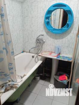 2-к квартира, на длительный срок, 40м2, 6/9 этаж