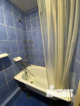 Студия квартира, на длительный срок, 17м2, 2/5 этаж