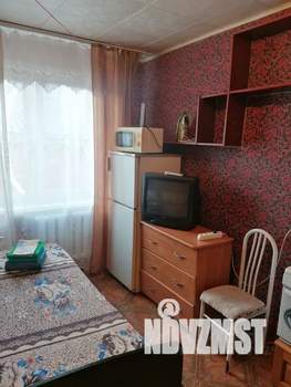 Студия квартира, посуточно, 15м2, 3/5 этаж