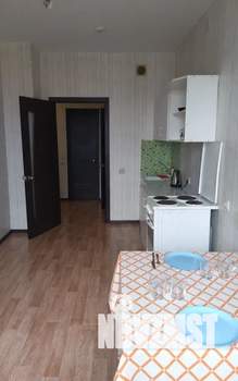 1-к квартира, посуточно, 53м2, 14/20 этаж