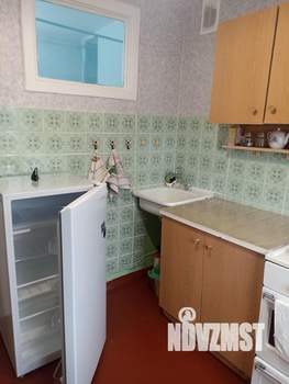 1-к квартира, на длительный срок, 31м2, 5/5 этаж