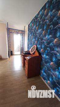 1-к квартира, на длительный срок, 42м2, 11/15 этаж