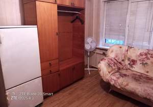 Студия квартира, на длительный срок, 15м2, 1/5 этаж